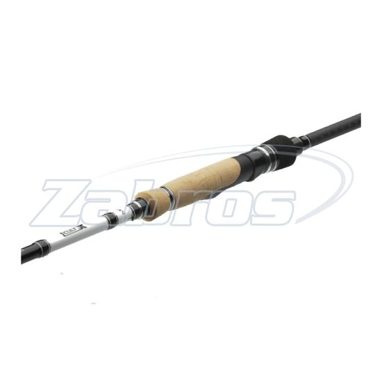 Картинка Dam Cult-X Light Spin, 65965, 1,65 м, 1-8 г