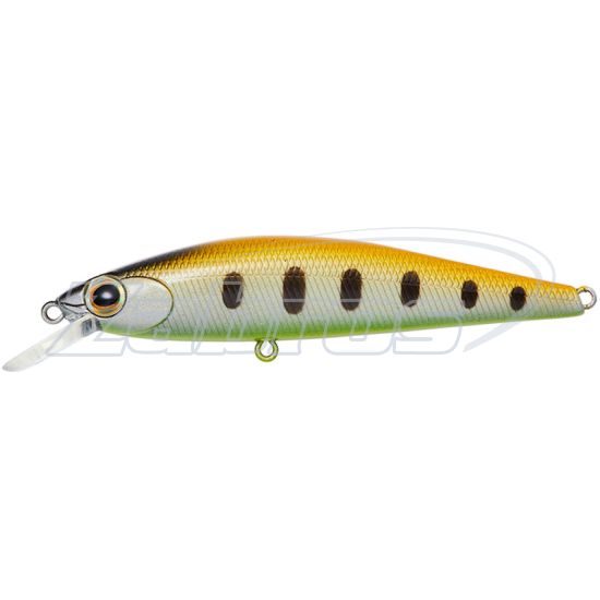 Фото Daiwa Dr. Minnow 2, 50S, 5 см, 3,5 г, CB Glow Yamame