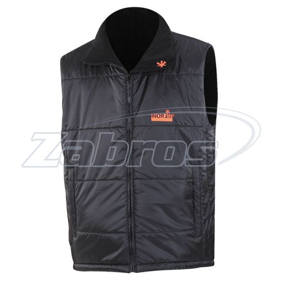 Фото Norfin Vest, 351004-XL, Black