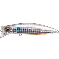 Воблер Megabass Kirinji 90F, 9 см, 12,5 г, GG Clear Inakko, купити, ціна, Київ, Україна | Zabros