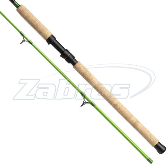 Картинка Dam Madcat Heavy Duty, 2,40 м, 150-250 г.