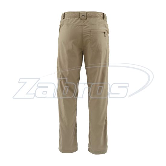Фотография Simms Bugstopper Pant, 10997-212-20, S, Coffee Фотография Simms Bugstopper Pant, 10997-212-20, S, Coffee