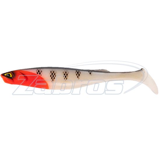 Фото FishUp Ram Shad, 8,00", 20,3 см, 60 г, 1 шт, #357