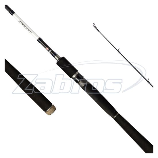 Картинка Dam Effzett X-Zibit, 2946190, 1,9 м, 5-20 г