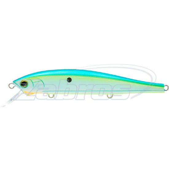 Фото Воблер Duel Hardcore Minnow Flat 130SP, 13 см, 23,5 г, 2 м, R1381-CSH