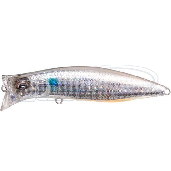 Фото Megabass Kirinji 90F, 9 см, 12,5 г, GG Clear Inakko