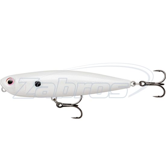 Фото Rapala Precision Xtreme Pencil Freshwater 87F, 8,7 см, 12 г, PW