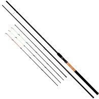 Фідерне вудилище Feeder Concept Pilot, FCPI070-360, 3,6 м, до 70 г, купити, ціна, Київ, Україна | Zabros