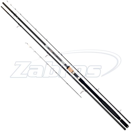 Фото Daiwa N'Zon Super Slim Feeder, 11163-360, 3,66 м, до 120 г