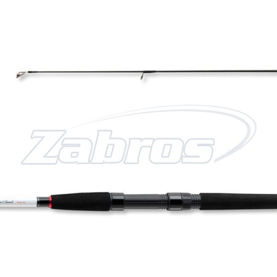 Фотографія Daiwa 21 Silver Creek Sea Trout, 11608-305, 3,05 м, 8-35 г