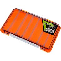 Коробка Select Terminal Tackle Box, SLXD-63B, 17,5x10,5x2 см, купити, ціни в Києві та Україні, інтернет-магазин | Zabros