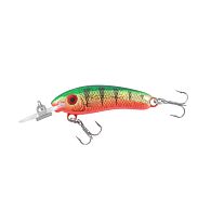 Воблер Halco Laser Pro 45 STD, 4,7 см, 6 г, 1 м, R26, купить, цена, Киев, Украина | Zabros