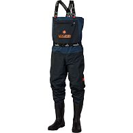 Забродный полукомбинезон Norfin Pilot Bootfoot, 82231-45-XL, купить, цены в Киеве и Украине, интернет-магазин | Zabros
