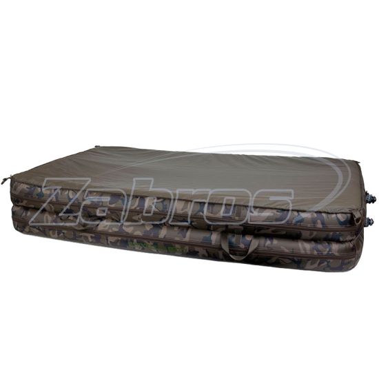 Малюнок Fox International Carpmaster Air Mat XL, CCC045