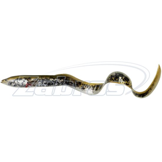 Фото Savage Gear Real Eel, 5,90", 15 см, 12 г, 1 шт, Lamprey PHP