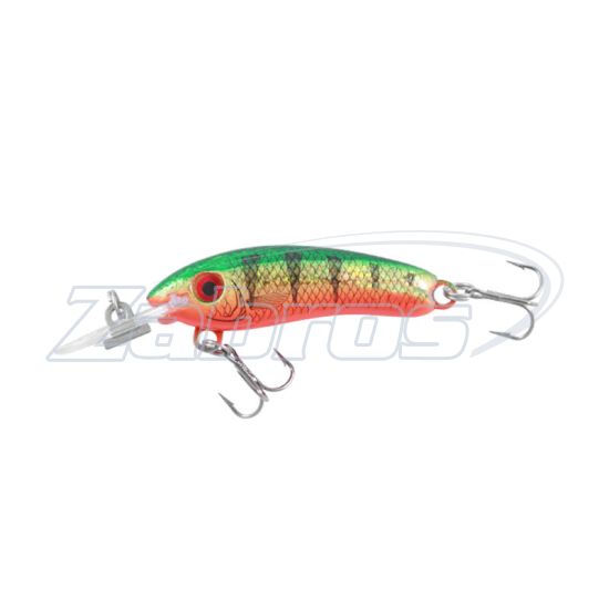 Фото Halco Laser Pro 45 STD, 4,7 см, 6 г, 1 м, R26