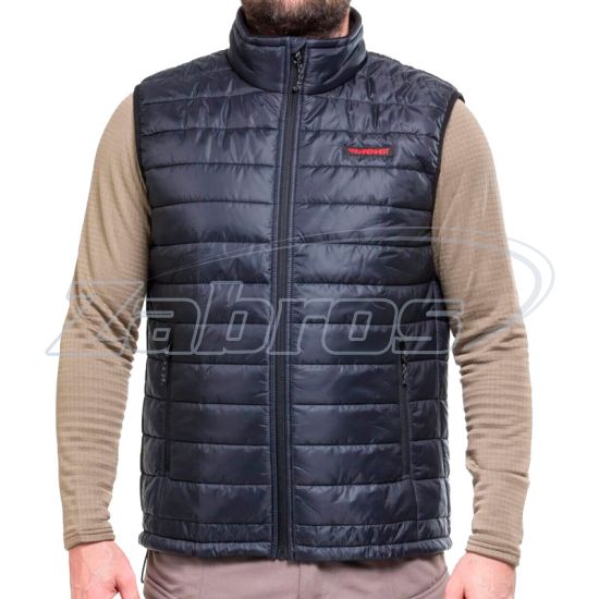Фото Fahrenheit Joker Vest, FAGLPL16030XXXL, Crow Wing