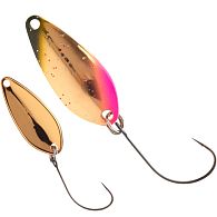 Блешня Daiwa Presso EV, 1,2 г, 2,3 см, 15444-117: купити, ціна, Київ, Україна | Zabros