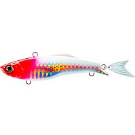 Воблер Duel Hardcore Fintail Vibe 80S, 8 см, 24 г, F1187-HRH, купити, ціна, Київ, Україна | Zabros
