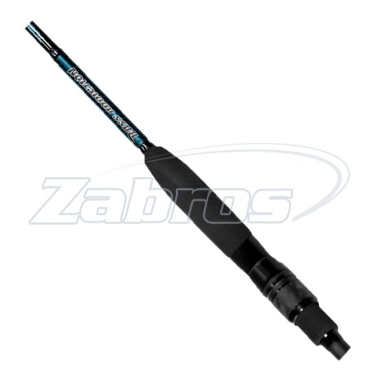 Ціна Zemex 18 Bass Addiction, 662L, 1,98 см, 3-15 г