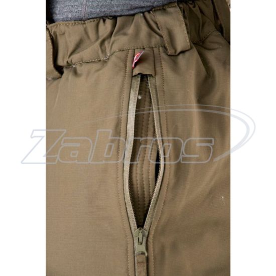 Купити Fahrenheit Alfa Primaloft, FAGLPL03306XL/L, Khaki