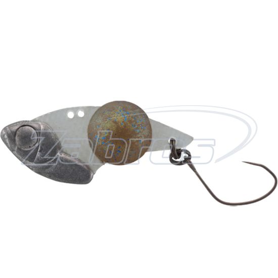 Фото Jackall Kuroball β, 2,5 г, 2,6 см, 203