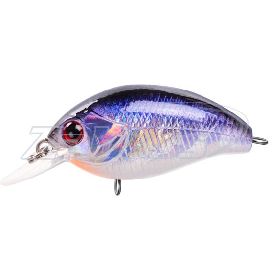 Фото Trident Reach 36F, 3,6 см, 4,4 г, 1 м, 014