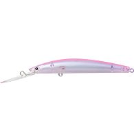 Воблер Daiwa Steez Double Clutch 95SP, 9,5 см, 8,6 г, 2 м, IP Pink, купить, цены в Киеве и Украине, интернет-магазин | Zabros