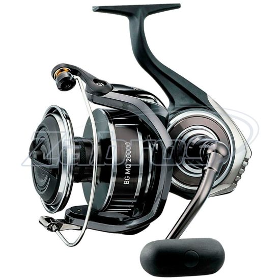 Фото Daiwa 20 BG MQ, 10000-H