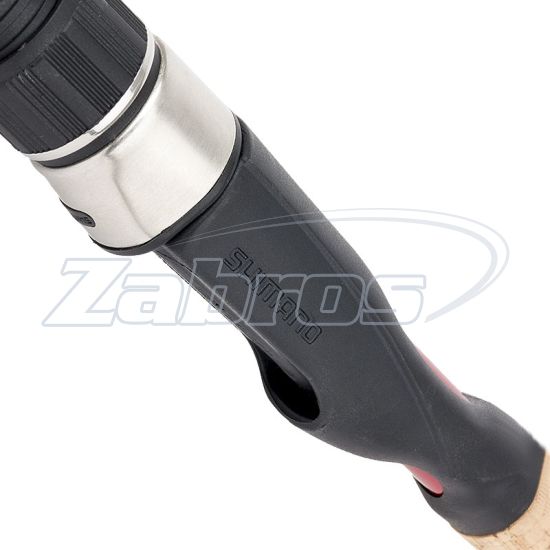 Ціна Shimano Catana DX, SCATDX18MHJ, 1,80 м, 14-40 г.