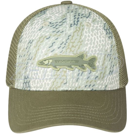 Фотография Favorite Big Fish, 60