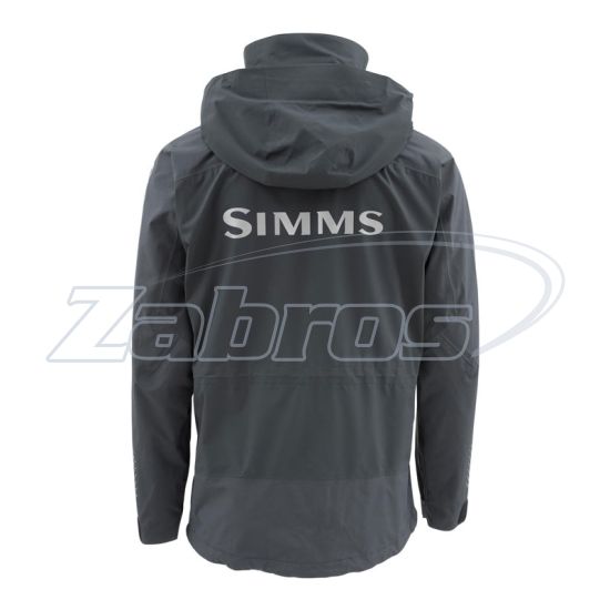 Фотографія Simms Challenger Jacket, 11243-002-40, L, Black