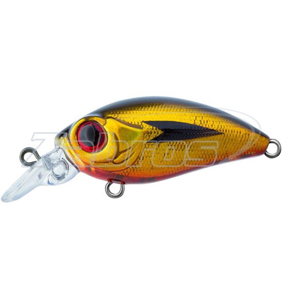 Фото Trident Riot SSR 36F, 3,6 см, 3,5 г, 0,4 м, 036