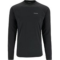 Реглан Simms Lightweight Baselayer Top, 13309-003-30, M, Carbon: купить, цена, Киев, Украина | Zabros