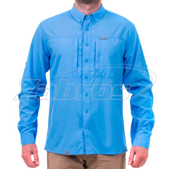 Фото Fahrenheit Solar Guard Light, FAPC18023XL, Sky Blue