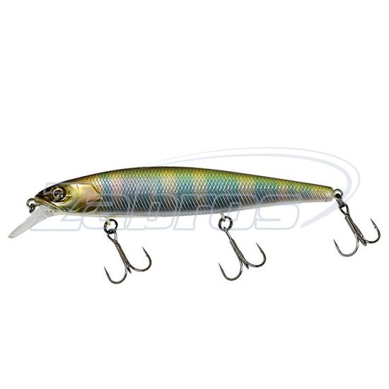 Фото Jackall Mag Squad 128SP, 12,8 см, 21 г, 1,5 м, Oikawa