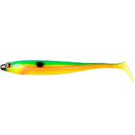 Силікон Daiwa Prorex Duckfin Shad 2.0, 7,90", 20 см, 45 г, 2 шт, Parrot, купити, ціни в Києві та Україні, інтернет-магазин | Zabros