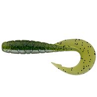 Силікон FishUp Mighty Grub, 3,50", 8,9 см, 7 шт, #042: купити, ціна, Київ, Україна | Zabros