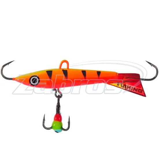 Фото Viking Fishing Yeti Ice Jig, 5 см, 12 г, 15