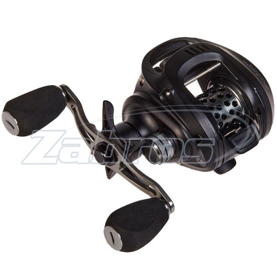 Фото Lucky John Black Sense Ultimax 10, LJBSU10-MLC