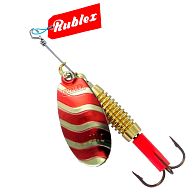 Блешня Rublex Veltic, #4, 8 г, 8 см, OR: купити, ціна, Київ, Україна | Zabros