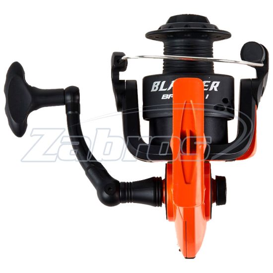 Купити Salmo Blaster BP Spin 1 FD, SBS01-30FD