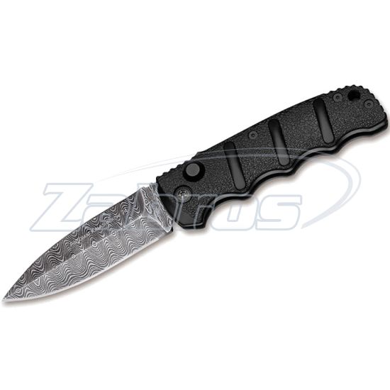 Фото Boker Plus KALS-74 Spearpoint Damascus