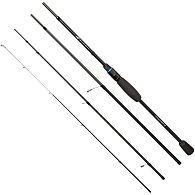 Спиннинг Favorite 20 Blue Bird Compact, BB1-804L-T, 2,4 м, 3-12 г, купить, цена, Киев, Украина | Zabros