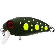 Воблер Trident Riot SSR 36F, 3,6 см, 3,5 г, 0,4 м, 054, купить, цены в Киеве и Украине, интернет-магазин | Zabros