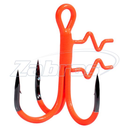 Фото BKK Assist Spear-21 UVO, 1, 5 шт Фото BKK Assist Spear-21 UVO, 1, 5 шт