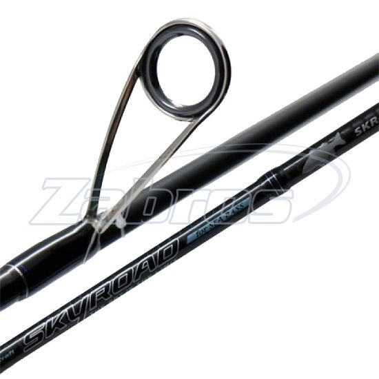 Major Craft SkyRoad Seabass, SKR-802L, 2,44 м, 7-23 г., Киев