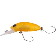 Воблер Nories Crankin Pupa, 3,4 см, 2,6 г, 1,8 м, 126M, купить, цена, Киев, Украина | Zabros