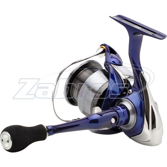 Картинка Daiwa 24 TDR Match & Feeder QD, 4012QD