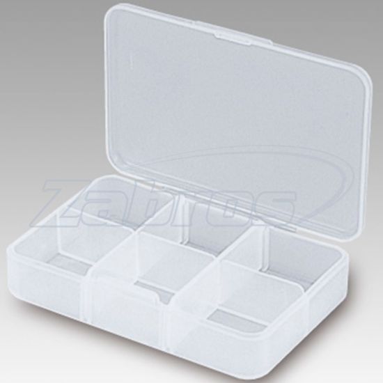 Фотографія Meiho FB-11, 8,7x6x2 см